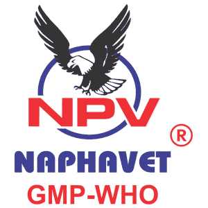 Naphavet: Tuyển 20 nhân viên kinh doanh thuốc thú y thủy sản, thuốc thú y [Miền Nam, miền Trung]