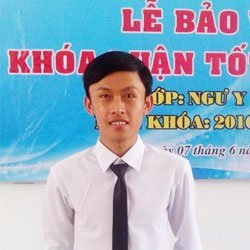 Huỳnh Ngọc Linh – BHTS