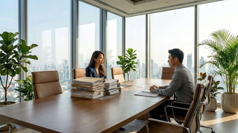 50 câu hỏi và gợi ý trả lời chuyên sâu cho vị trí Nhân viên Sales kỹ thuật