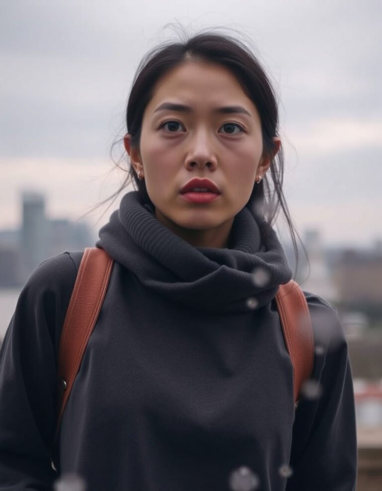 Giải mã giấc mơ thấy ai đó gương mặt tối đen không thể nhận diện