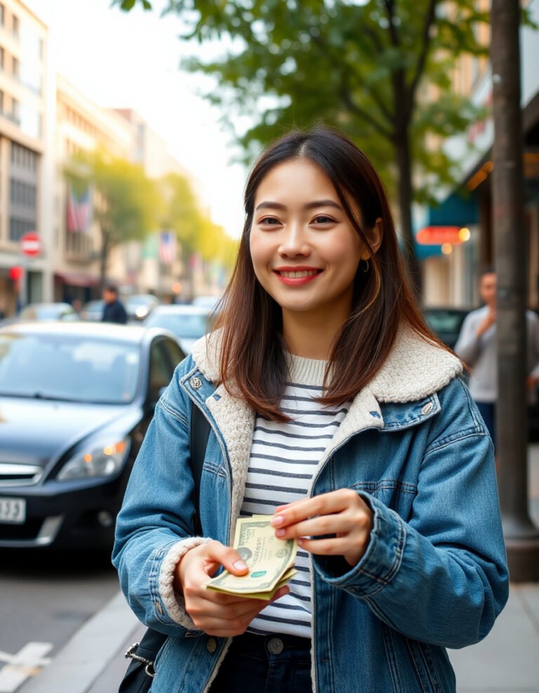 Giải mã giấc mơ nhặt được tiền