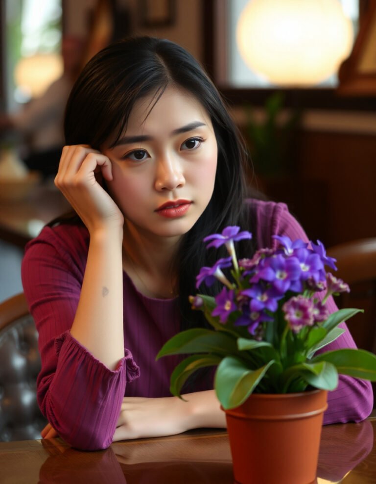 Mất mát một mối quan hệ tình cảm và hành trình chữa lành