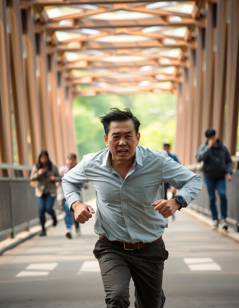 Giải mã giấc mơ bị trễ giờ: Khi thời gian vỡ vụn và những thông điệp từ tiềm thức