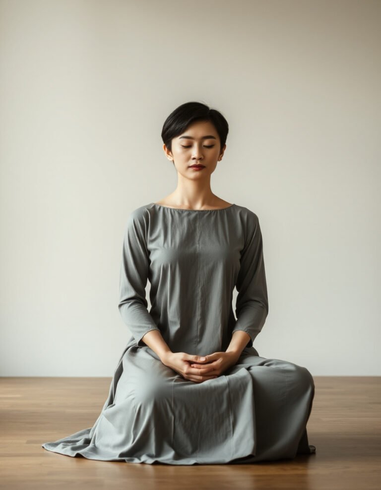 Giấc mơ với sự thiền định và tâm linh