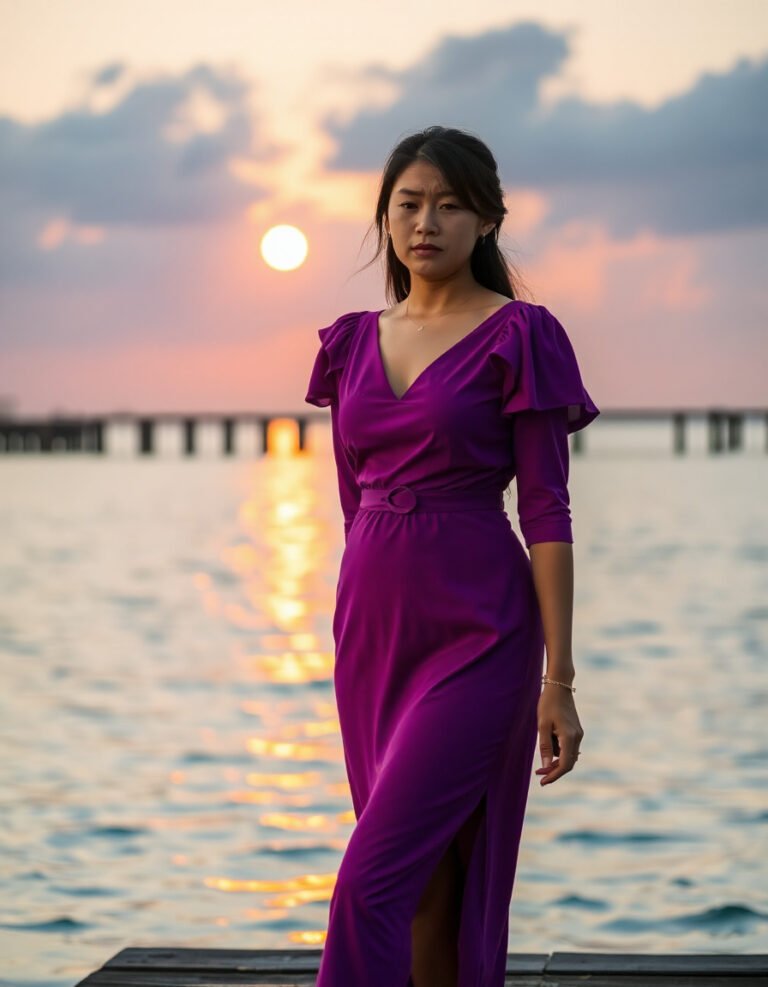 Giải mã giấc mơ sợ bị té xuống biển