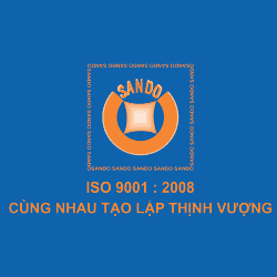 Sando: Tuyển nhân viên lab [Long An]