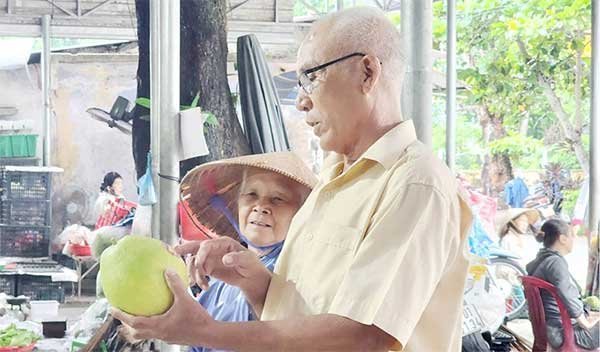 Mở rộng vùng trồng thanh trà theo tiêu chuẩn VietGAP