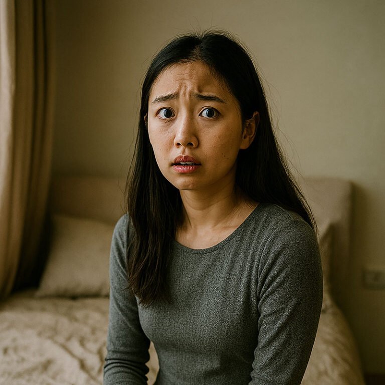 Giải mã giấc mơ bị người khác hăm dọa