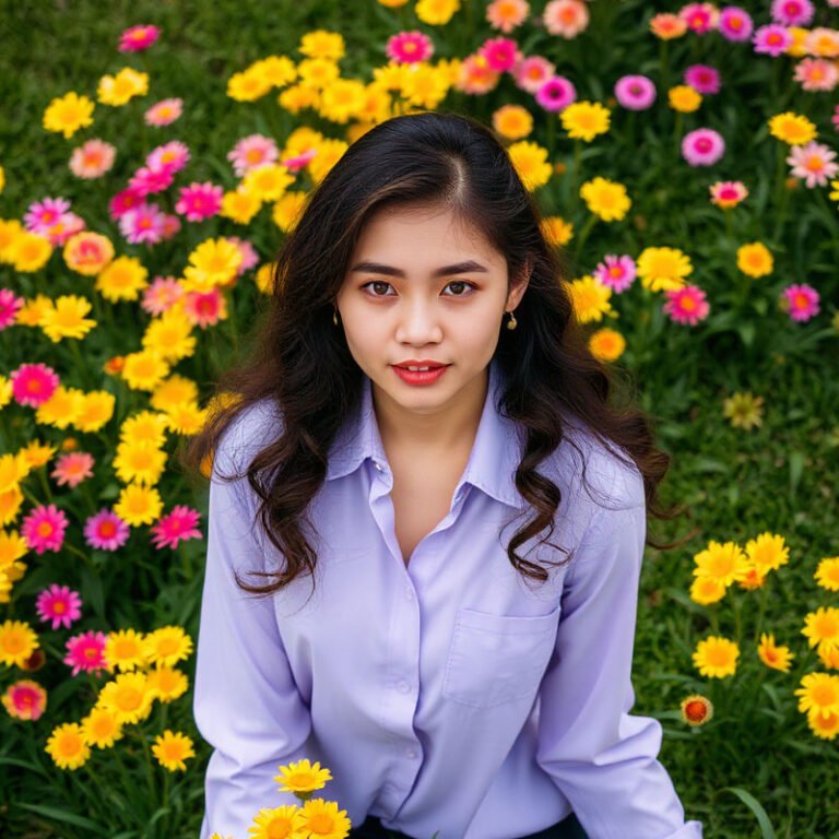 Hương lúa tình yêu