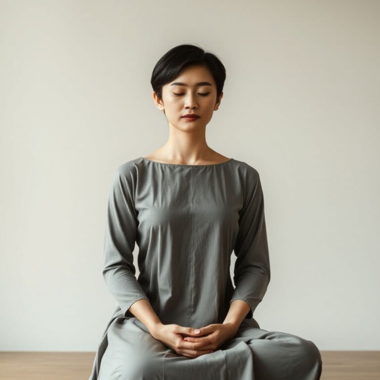 Giải thích câu nói ‘Phật ở trong tâm’