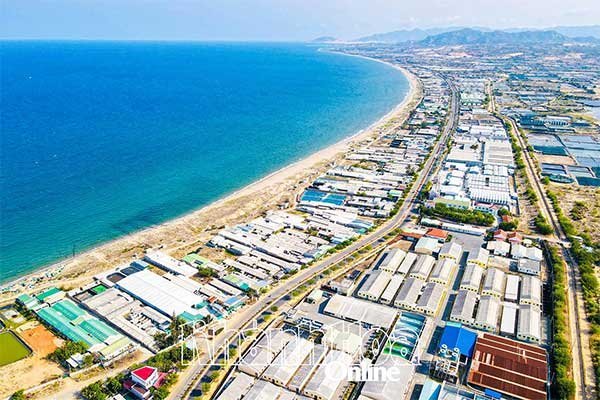 Khẳng định ‘thủ phủ’ tôm giống nước lợ