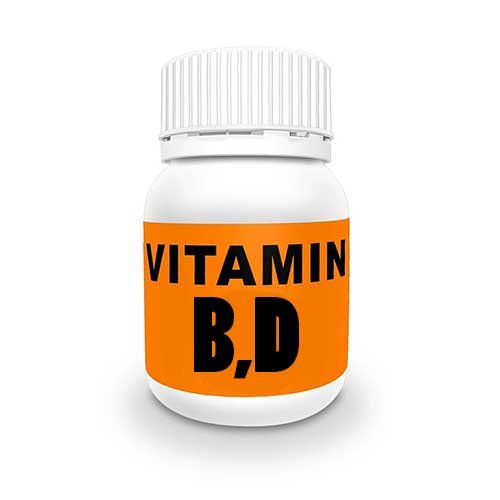 Vai trò của Vitamin D và nhóm Vitamin B trong nuôi tôm
