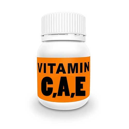 Sự kết hợp cộng hưởng của Vitamin C, E và A trong nuôi tôm
