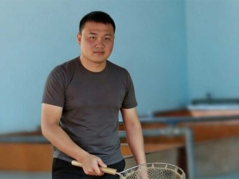 ‘Tỷ phú lươn’ Phạm Ngọc Dung với khát vọng làm giàu từ ‘nhân sâm dưới nước’