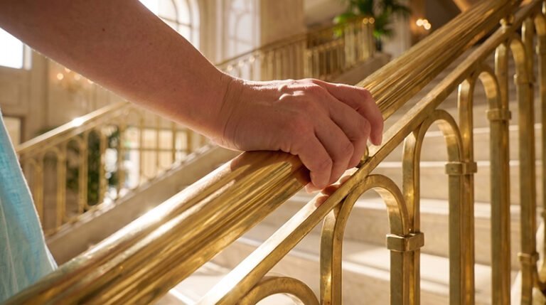 Điều gì đang âm thầm xảy ra với cơ bắp của bạn sau tuổi 40