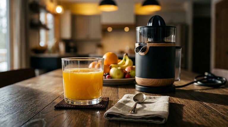 Nguyên nhân gây tăng axit uric: ly nước bạn uống mỗi sáng